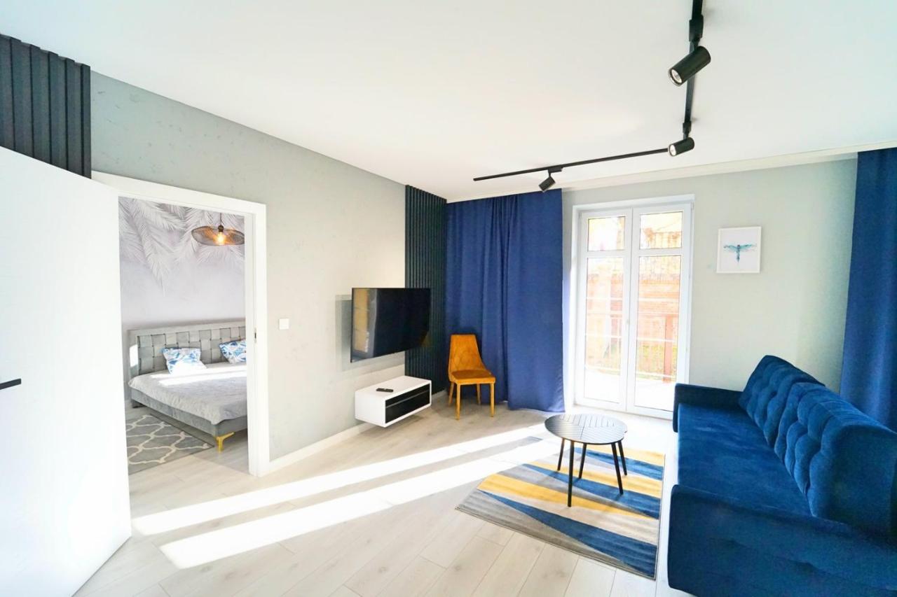Apartamenty Everysky - Mickiewicza 30 Jelenia Gora Exterior photo